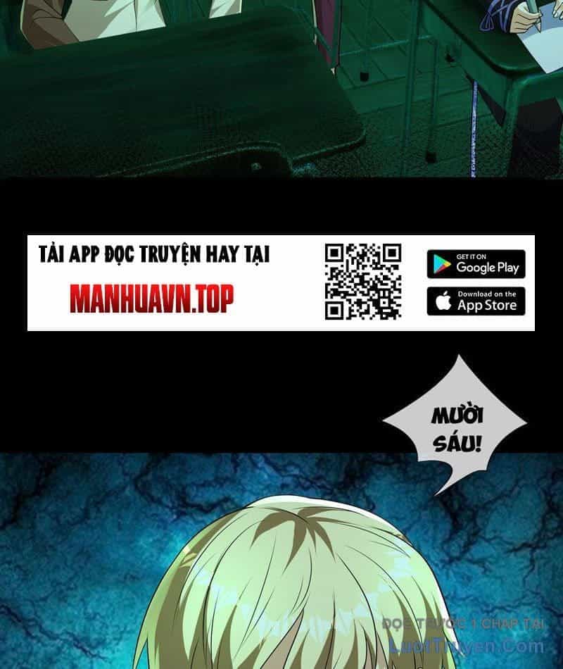 Toàn Cầu Kinh Dị: Ta Mở Ra Thương Thành Tự Do Hack - Chương 24 - ảnh 11