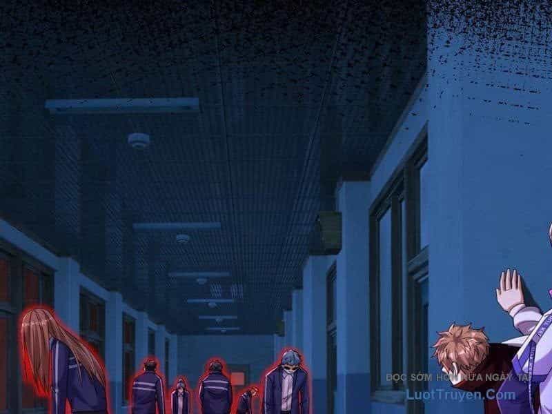 Toàn Cầu Kinh Dị: Ta Mở Ra Thương Thành Tự Do Hack - Chương 31 - ảnh 130