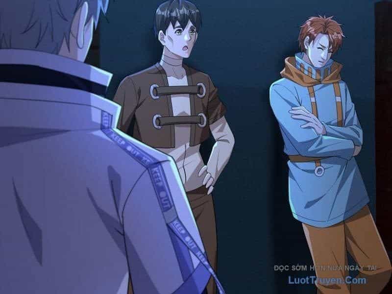 Toàn Cầu Kinh Dị: Ta Mở Ra Thương Thành Tự Do Hack - Chương 31 - ảnh 17