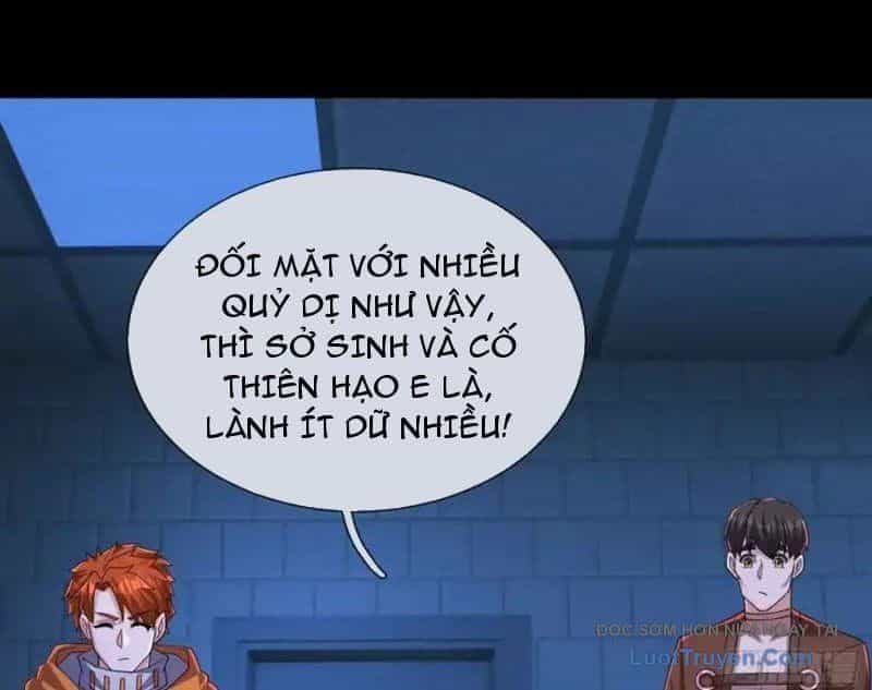 Toàn Cầu Kinh Dị: Ta Mở Ra Thương Thành Tự Do Hack - Chương 33 - ảnh 79