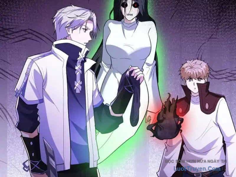 Toàn Cầu Kinh Dị: Ta Mở Ra Thương Thành Tự Do Hack - Chương 34 - ảnh 153