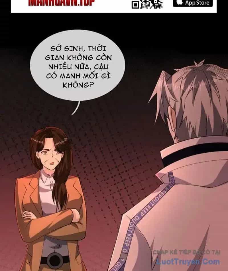 Toàn Cầu Kinh Dị: Ta Mở Ra Thương Thành Tự Do Hack - Chương 35 - ảnh 53