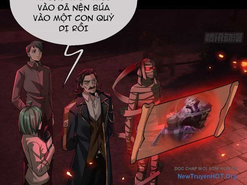 Toàn Cầu Kinh Dị: Ta Mở Ra Thương Thành Tự Do Hack - Chương 4 - ảnh 98