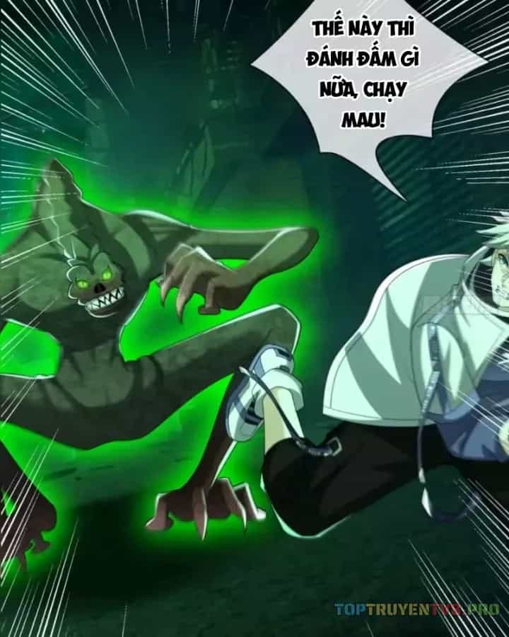 Toàn Cầu Kinh Dị: Ta Mở Ra Thương Thành Tự Do Hack - Chương 48 - ảnh 6