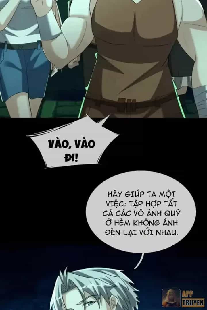 Toàn Cầu Kinh Dị: Ta Mở Ra Thương Thành Tự Do Hack - Chương 51 - ảnh 11