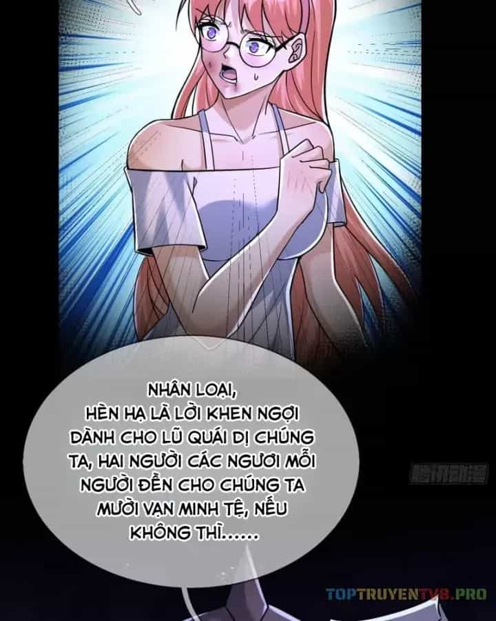 Toàn Cầu Kinh Dị: Ta Mở Ra Thương Thành Tự Do Hack - Chương 54 - ảnh 2