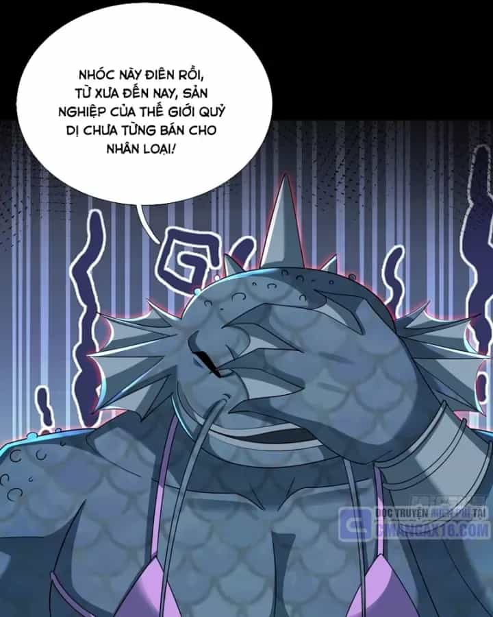 Toàn Cầu Kinh Dị: Ta Mở Ra Thương Thành Tự Do Hack - Chương 55 - ảnh 18