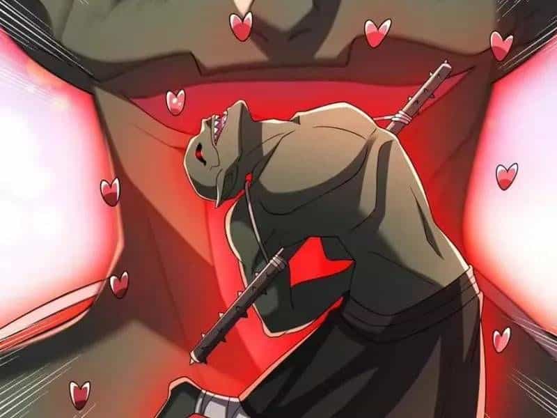 Toàn Cầu Kinh Dị: Ta Mở Ra Thương Thành Tự Do Hack - Chương 58 - ảnh 12