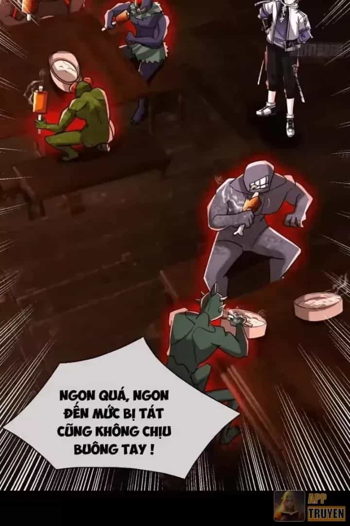Toàn Cầu Kinh Dị: Ta Mở Ra Thương Thành Tự Do Hack - Chương 61 - ảnh 37
