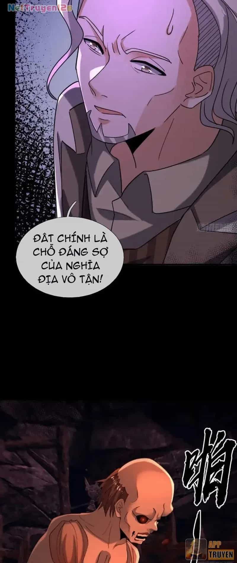 Toàn Cầu Kinh Dị: Ta Mở Ra Thương Thành Tự Do Hack - Chương 70 - ảnh 13