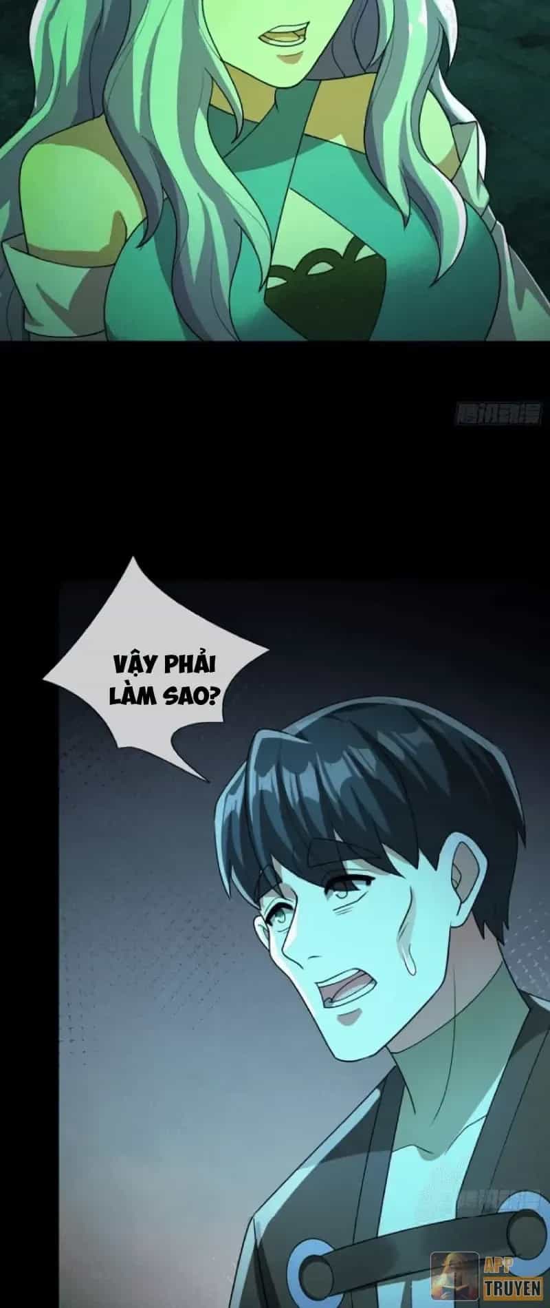 Toàn Cầu Kinh Dị: Ta Mở Ra Thương Thành Tự Do Hack - Chương 77 - ảnh 10