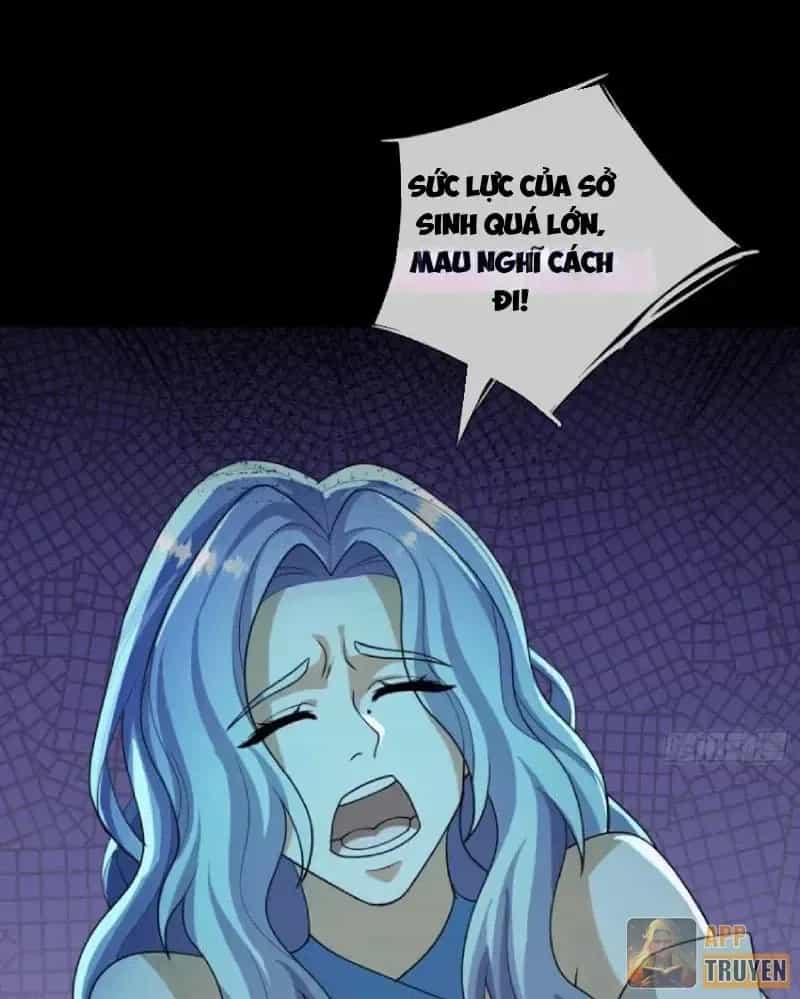Toàn Cầu Kinh Dị: Ta Mở Ra Thương Thành Tự Do Hack - Chương 77 - ảnh 16
