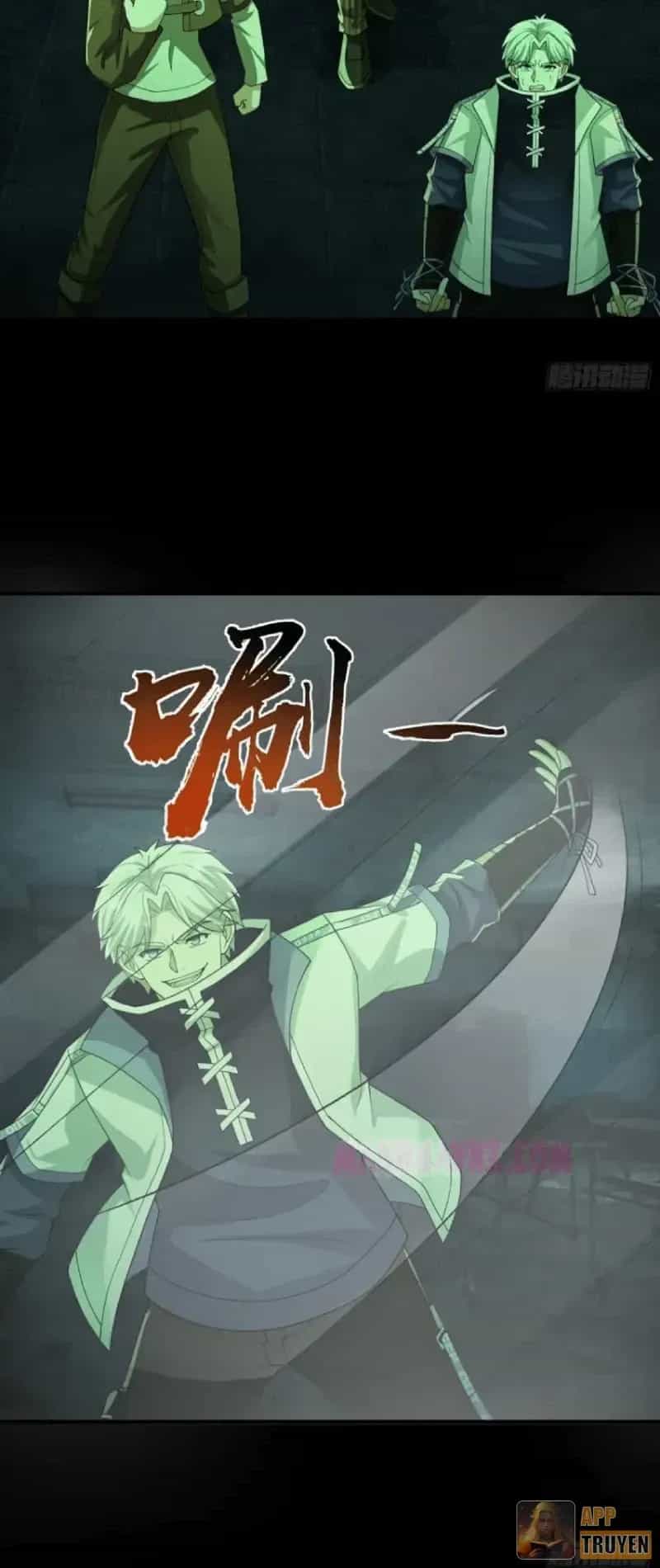 Toàn Cầu Kinh Dị: Ta Mở Ra Thương Thành Tự Do Hack - Chương 77 - ảnh 3