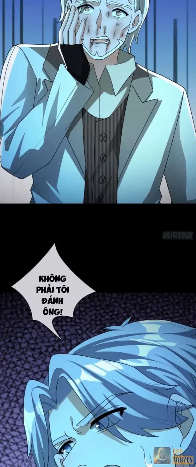 Toàn Cầu Kinh Dị: Ta Mở Ra Thương Thành Tự Do Hack - Chương 77 - ảnh 5