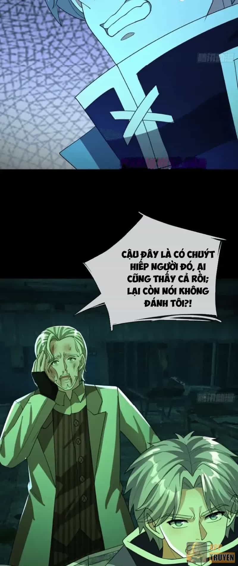 Toàn Cầu Kinh Dị: Ta Mở Ra Thương Thành Tự Do Hack - Chương 77 - ảnh 6