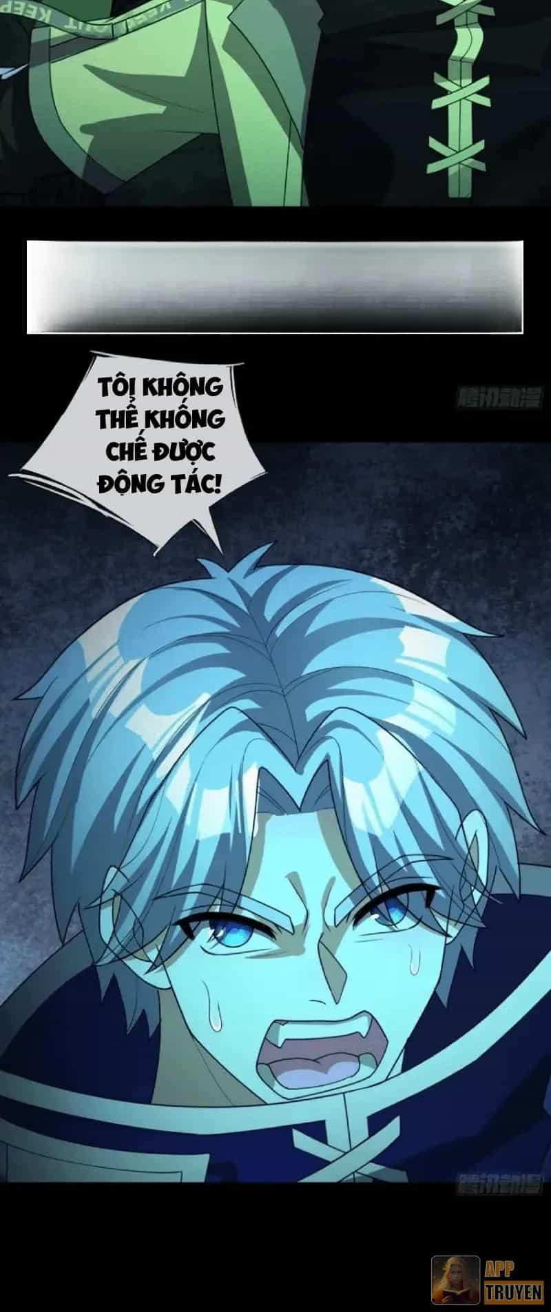 Toàn Cầu Kinh Dị: Ta Mở Ra Thương Thành Tự Do Hack - Chương 77 - ảnh 7
