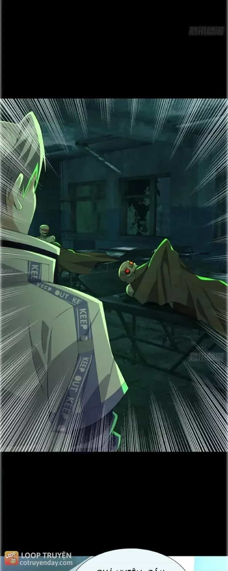 Toàn Cầu Kinh Dị: Ta Mở Ra Thương Thành Tự Do Hack - Chương 78 - ảnh 14