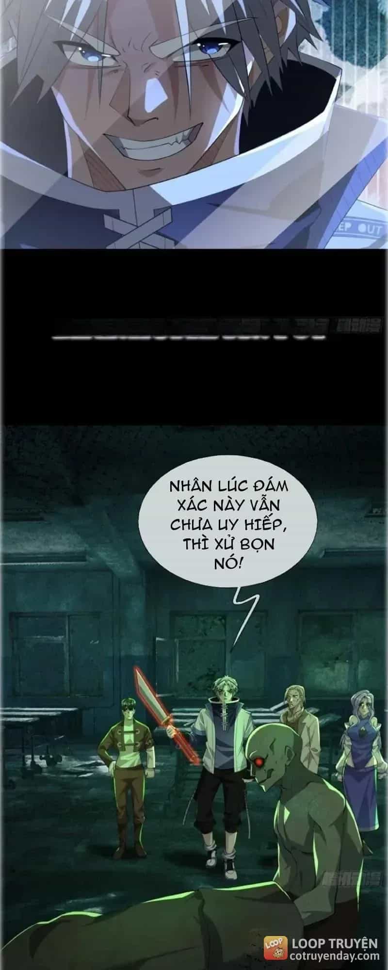 Toàn Cầu Kinh Dị: Ta Mở Ra Thương Thành Tự Do Hack - Chương 78 - ảnh 16
