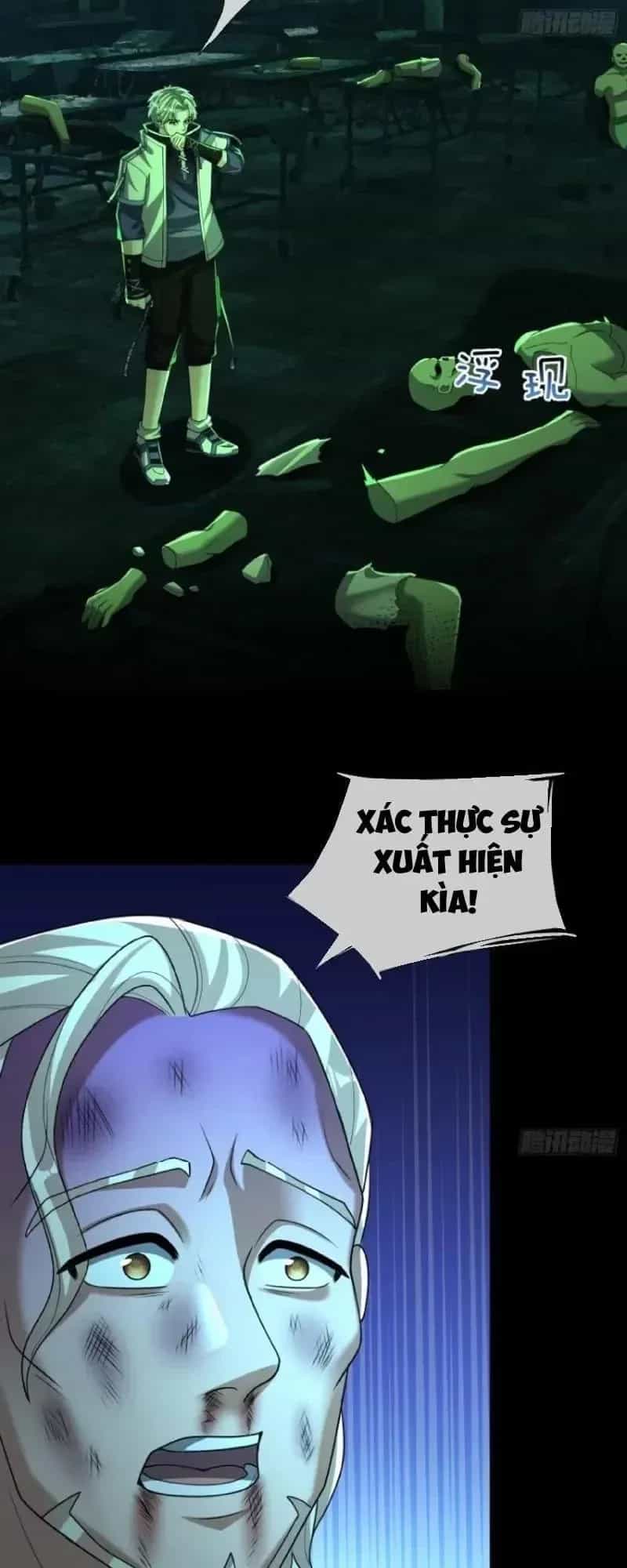 Toàn Cầu Kinh Dị: Ta Mở Ra Thương Thành Tự Do Hack - Chương 78 - ảnh 23