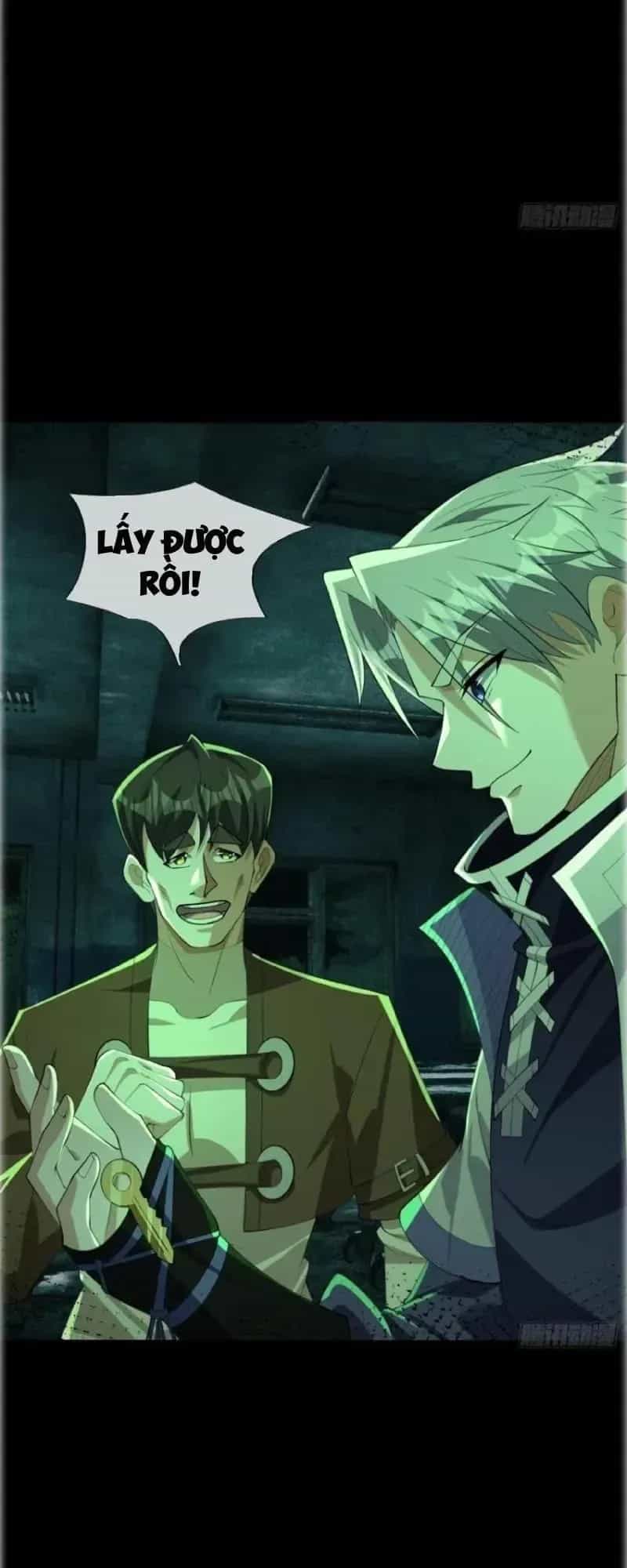 Toàn Cầu Kinh Dị: Ta Mở Ra Thương Thành Tự Do Hack - Chương 78 - ảnh 9