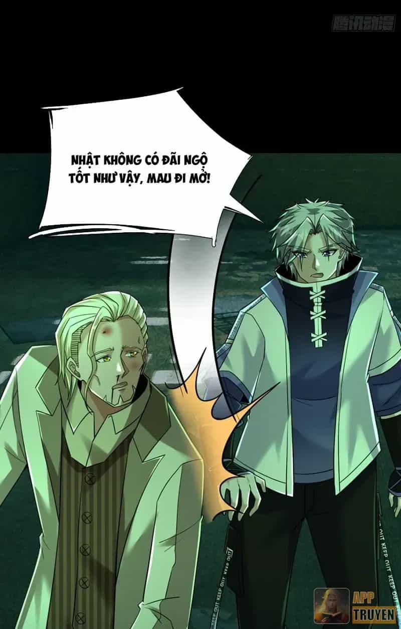 Toàn Cầu Kinh Dị: Ta Mở Ra Thương Thành Tự Do Hack - Chương 79 - ảnh 17