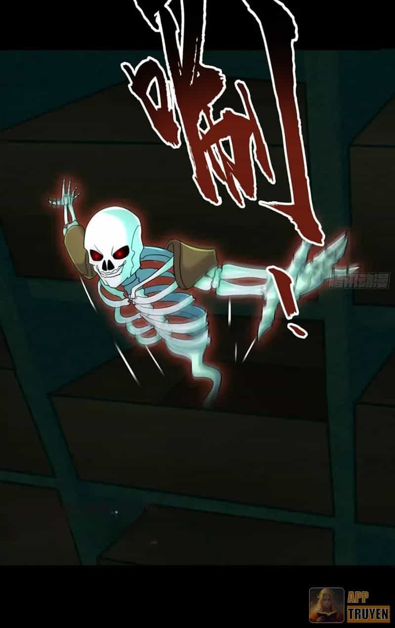 Toàn Cầu Kinh Dị: Ta Mở Ra Thương Thành Tự Do Hack - Chương 79 - ảnh 23