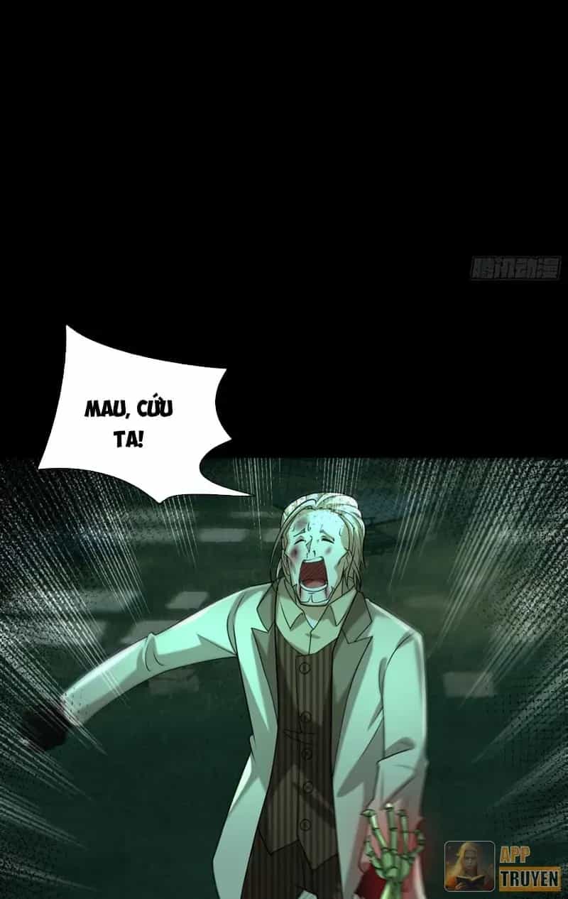 Toàn Cầu Kinh Dị: Ta Mở Ra Thương Thành Tự Do Hack - Chương 79 - ảnh 24