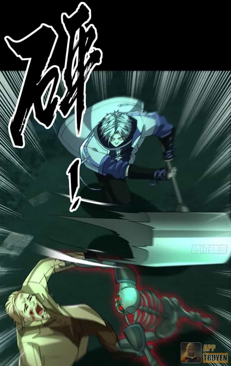 Toàn Cầu Kinh Dị: Ta Mở Ra Thương Thành Tự Do Hack - Chương 79 - ảnh 27