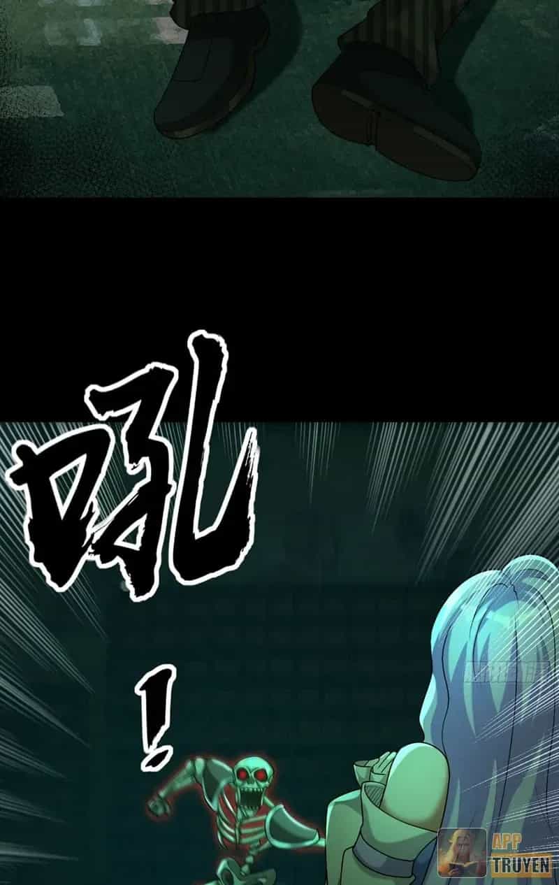 Toàn Cầu Kinh Dị: Ta Mở Ra Thương Thành Tự Do Hack - Chương 79 - ảnh 38