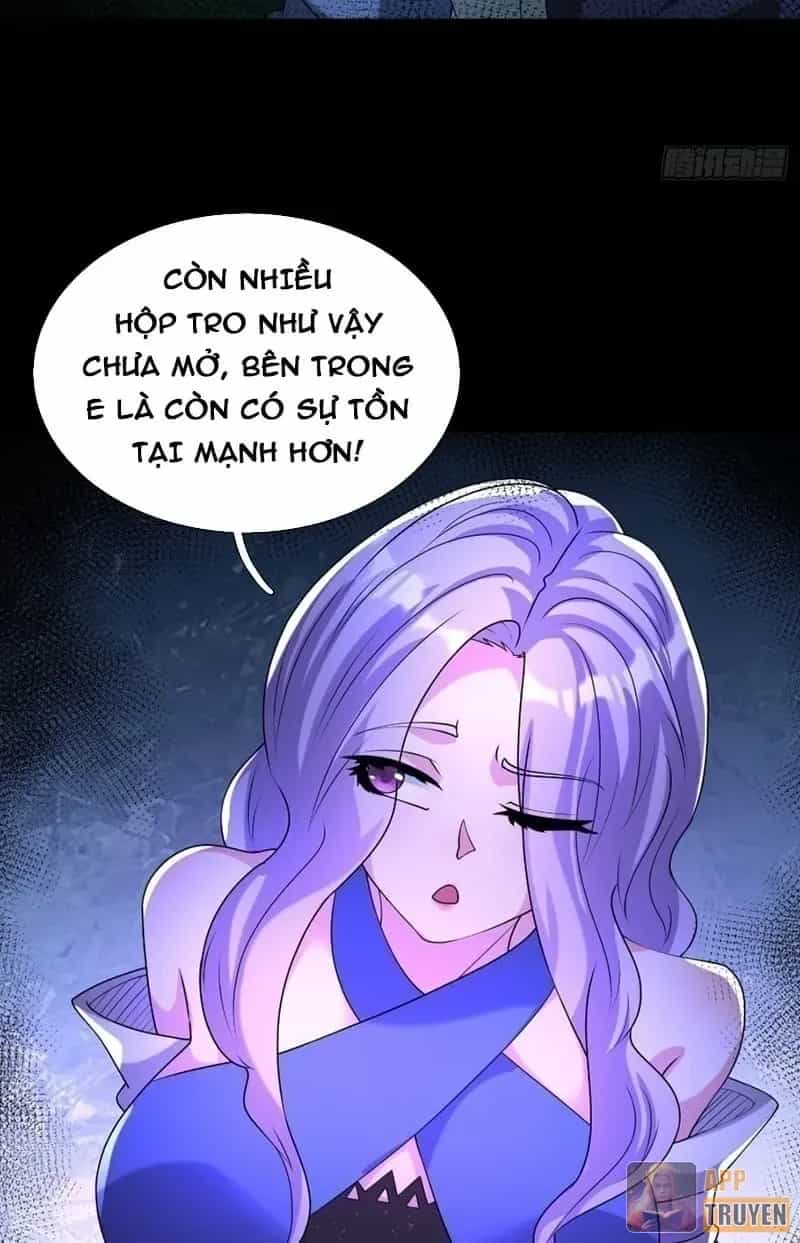 Toàn Cầu Kinh Dị: Ta Mở Ra Thương Thành Tự Do Hack - Chương 79 - ảnh 47