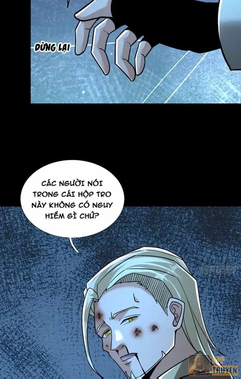 Toàn Cầu Kinh Dị: Ta Mở Ra Thương Thành Tự Do Hack - Chương 79 - ảnh 8