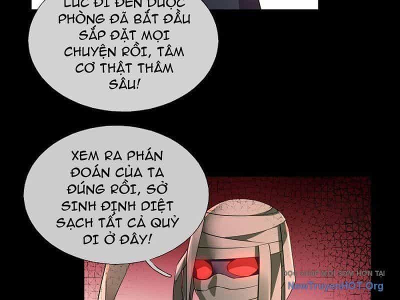 Toàn Cầu Kinh Dị: Ta Mở Ra Thương Thành Tự Do Hack - Chương 8 - ảnh 77