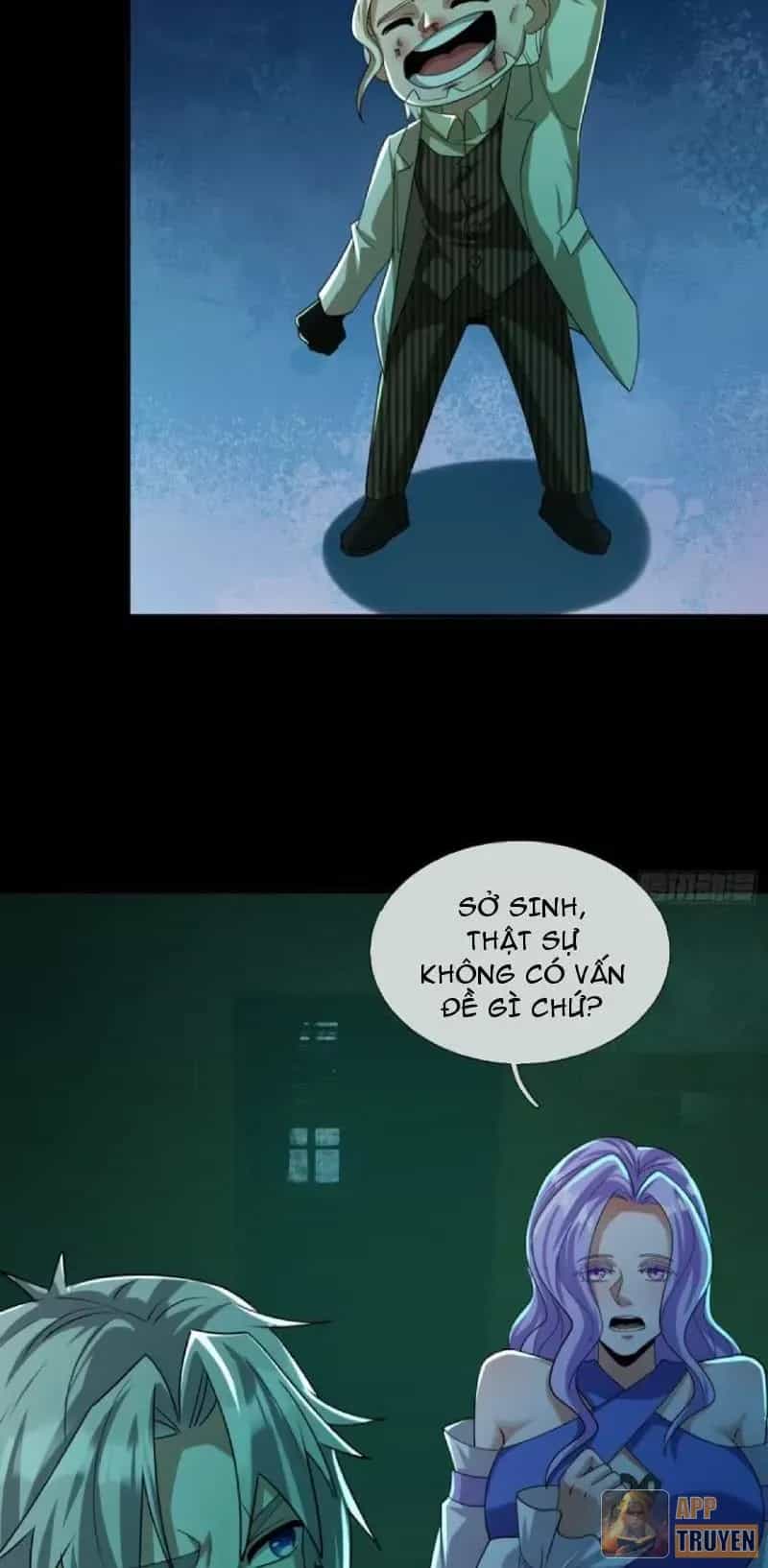 Toàn Cầu Kinh Dị: Ta Mở Ra Thương Thành Tự Do Hack - Chương 80 - ảnh 10