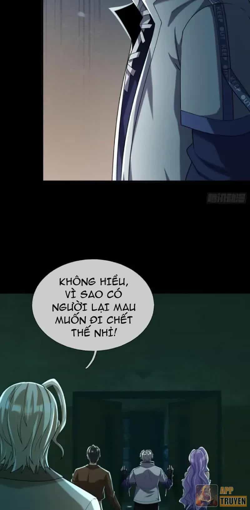 Toàn Cầu Kinh Dị: Ta Mở Ra Thương Thành Tự Do Hack - Chương 80 - ảnh 12