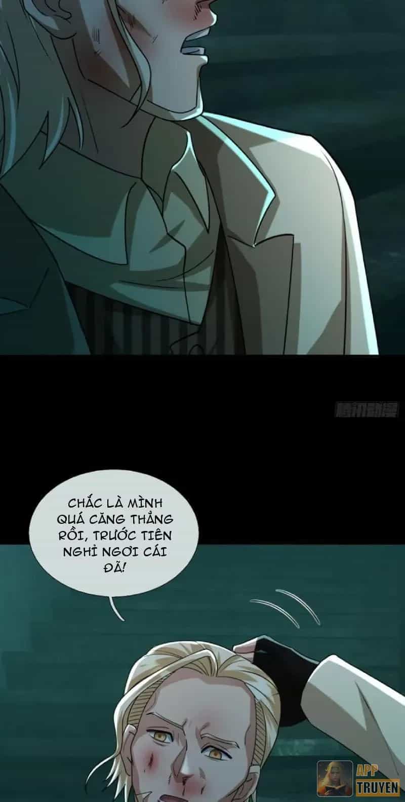 Toàn Cầu Kinh Dị: Ta Mở Ra Thương Thành Tự Do Hack - Chương 80 - ảnh 17