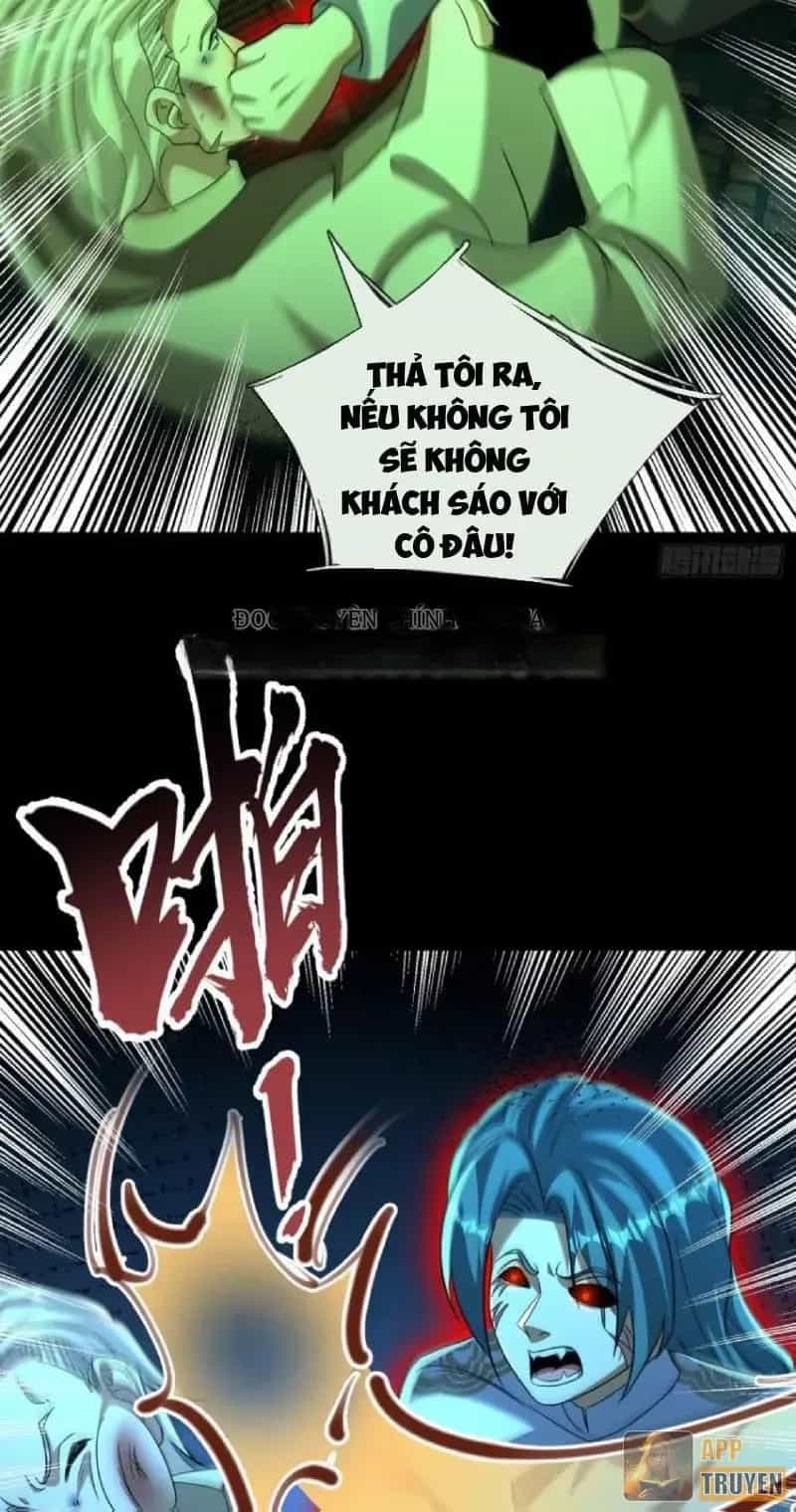 Toàn Cầu Kinh Dị: Ta Mở Ra Thương Thành Tự Do Hack - Chương 80 - ảnh 23