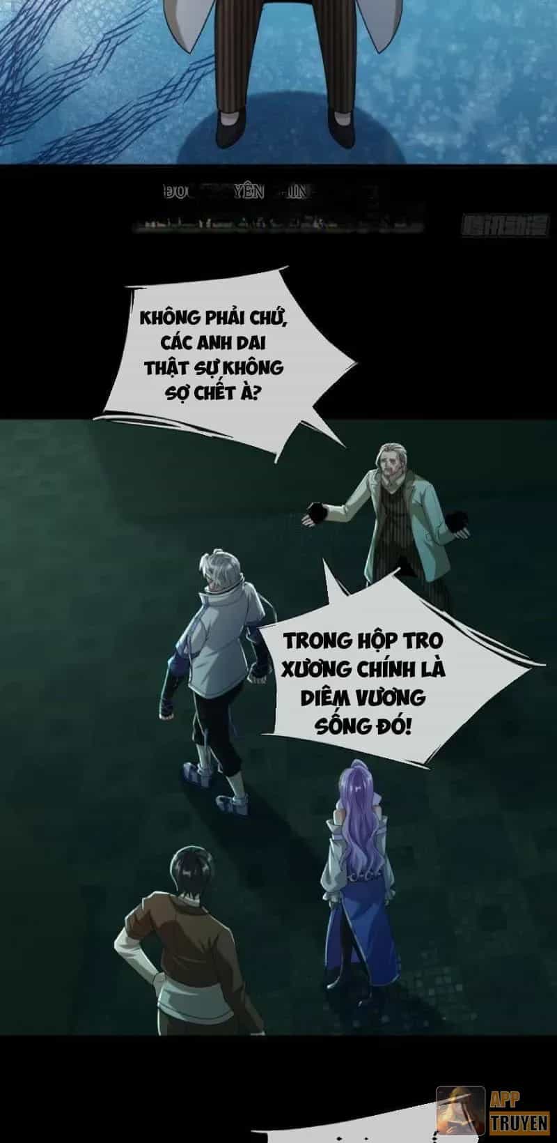 Toàn Cầu Kinh Dị: Ta Mở Ra Thương Thành Tự Do Hack - Chương 80 - ảnh 6