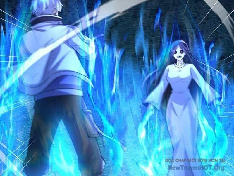 Toàn Cầu Kinh Dị: Ta Mở Ra Thương Thành Tự Do Hack - Chương 9 - ảnh 35