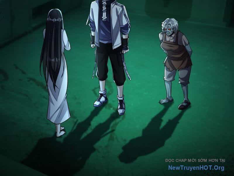 Toàn Cầu Kinh Dị: Ta Mở Ra Thương Thành Tự Do Hack - Chương 9 - ảnh 6