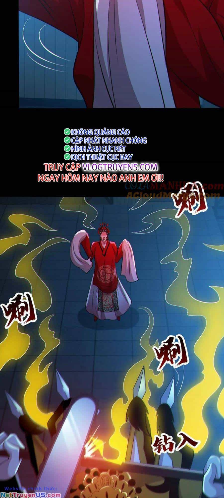 Toàn Cầu Ngự Quỷ: Trong Cơ Thể Ta Có Hàng Trăm Triệu Con Quỷ - Chương 102 - ảnh 4