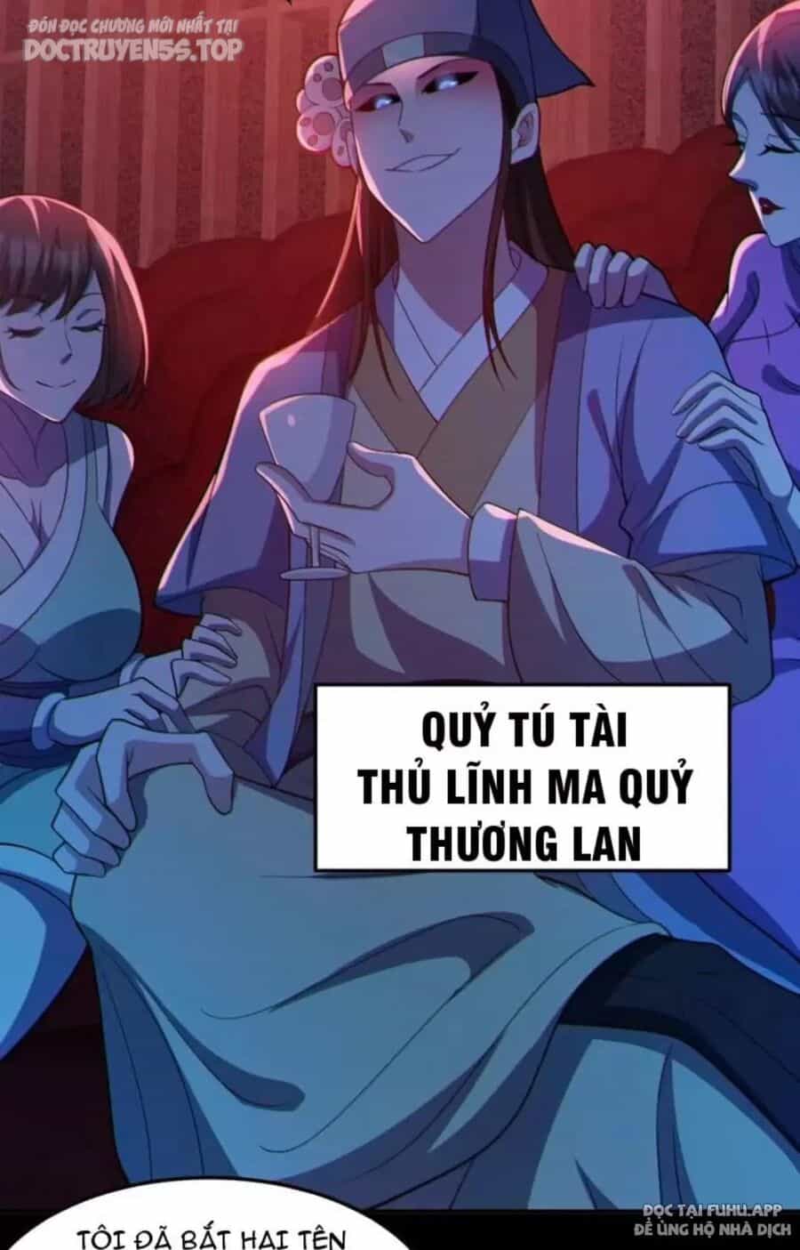 Toàn Cầu Ngự Quỷ: Trong Cơ Thể Ta Có Hàng Trăm Triệu Con Quỷ - Chương 107 - ảnh 14