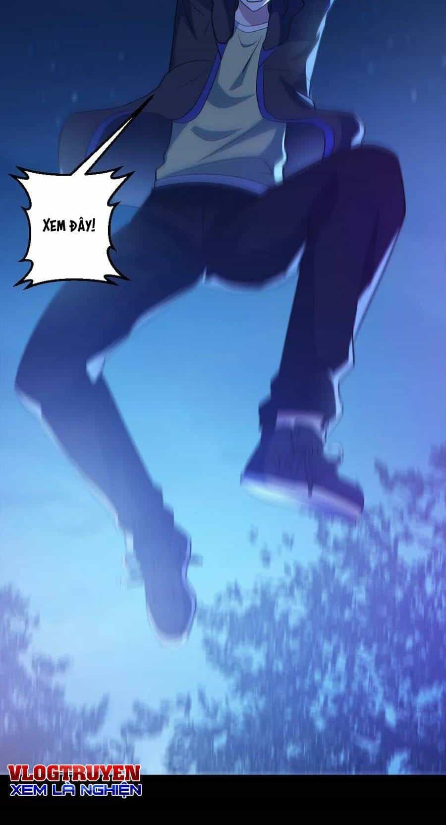 Toàn Cầu Ngự Quỷ: Trong Cơ Thể Ta Có Hàng Trăm Triệu Con Quỷ - Chương 136 - ảnh 24