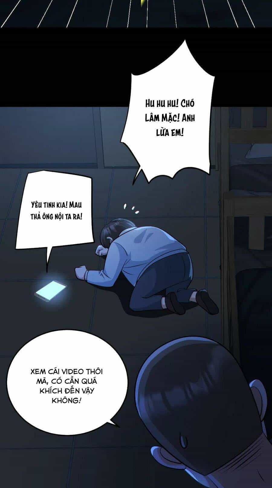 Toàn Cầu Ngự Quỷ: Trong Cơ Thể Ta Có Hàng Trăm Triệu Con Quỷ - Chương 139 - ảnh 21