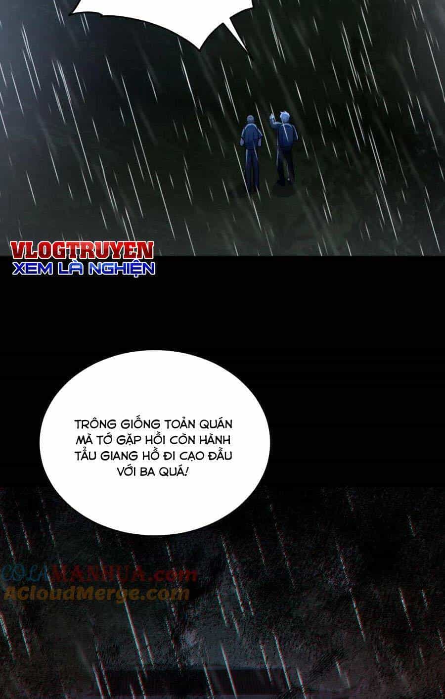 Toàn Cầu Ngự Quỷ: Trong Cơ Thể Ta Có Hàng Trăm Triệu Con Quỷ - Chương 145 - ảnh 6