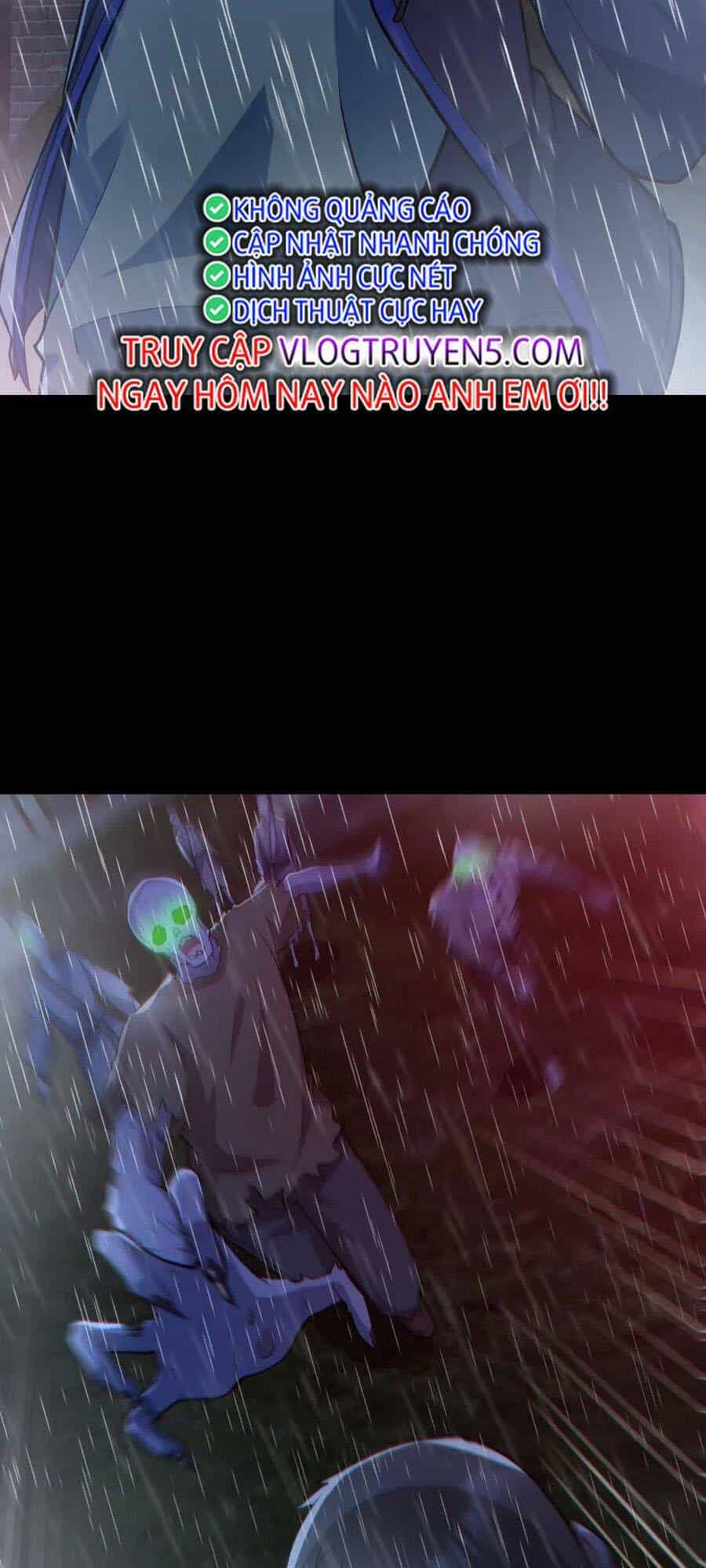 Toàn Cầu Ngự Quỷ: Trong Cơ Thể Ta Có Hàng Trăm Triệu Con Quỷ - Chương 148 - ảnh 18