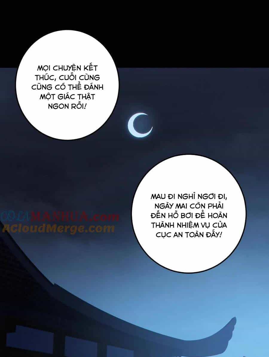 Toàn Cầu Ngự Quỷ: Trong Cơ Thể Ta Có Hàng Trăm Triệu Con Quỷ - Chương 149 - ảnh 15