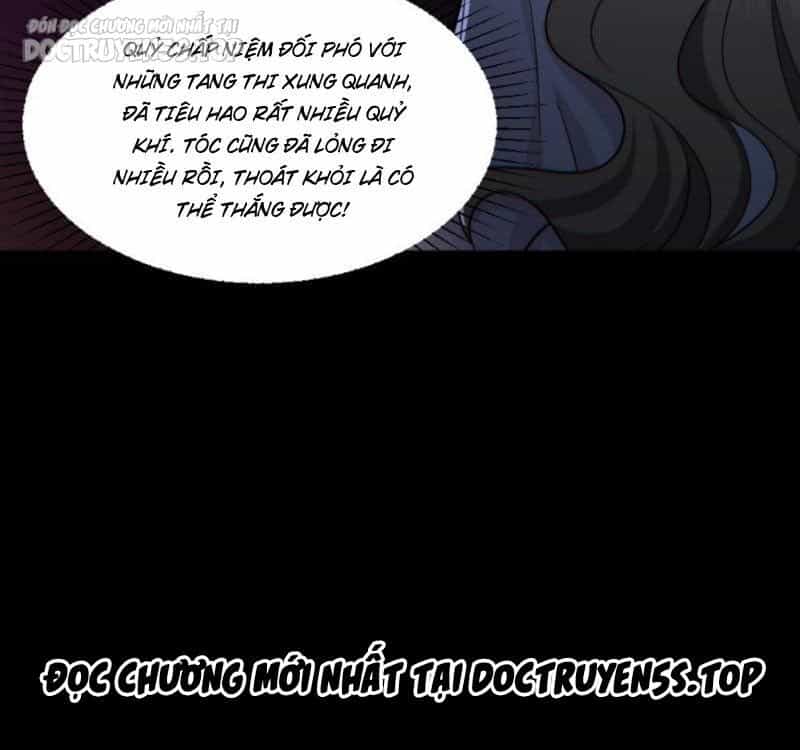 Toàn Cầu Ngự Quỷ: Trong Cơ Thể Ta Có Hàng Trăm Triệu Con Quỷ - Chương 154 - ảnh 12