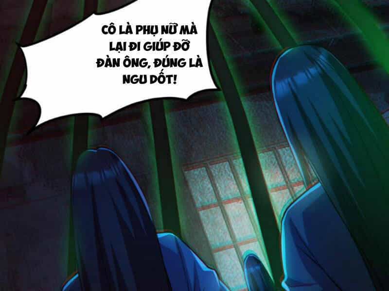 Toàn Cầu Ngự Quỷ: Trong Cơ Thể Ta Có Hàng Trăm Triệu Con Quỷ - Chương 155 - ảnh 34
