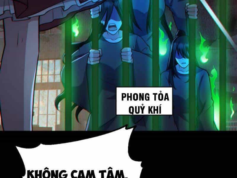 Toàn Cầu Ngự Quỷ: Trong Cơ Thể Ta Có Hàng Trăm Triệu Con Quỷ - Chương 155 - ảnh 39