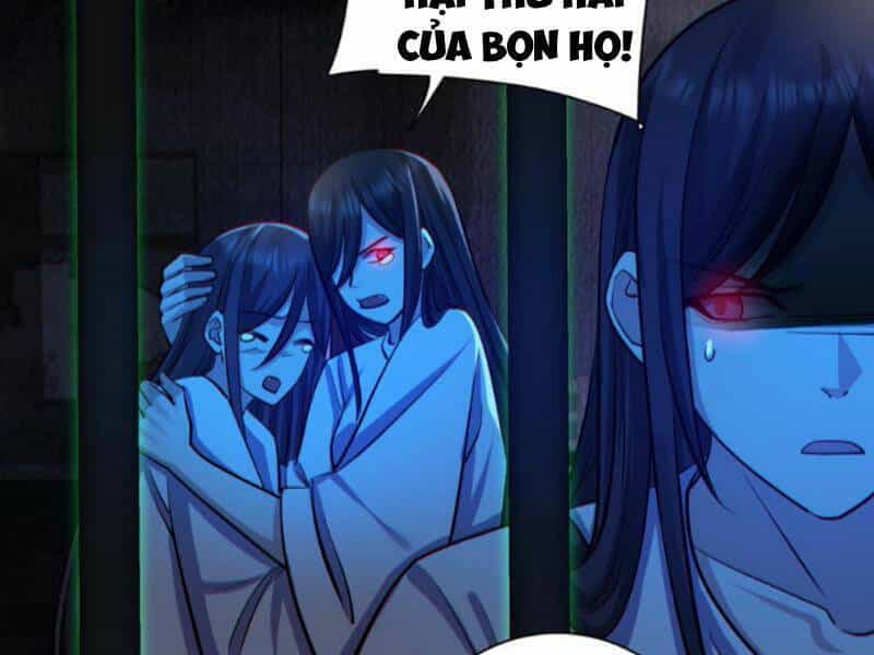 Toàn Cầu Ngự Quỷ: Trong Cơ Thể Ta Có Hàng Trăm Triệu Con Quỷ - Chương 156 - ảnh 13